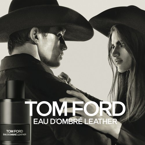 TOM FORD Eau D'Ombré Leather - Eau de Toilette 888066152051 TOM FORD Eau D'Ombré Leather - Eau de Toilette 888066152051
